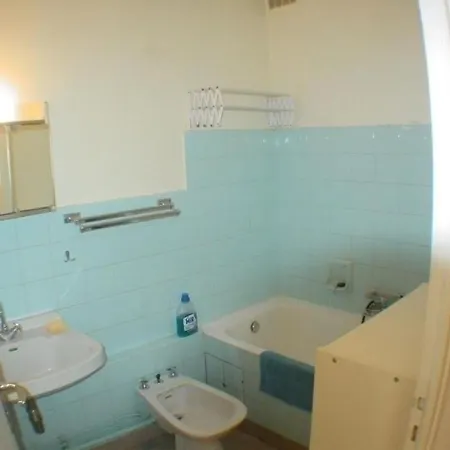 Studio 6 Personnes L'estelan 417 Appartement *